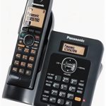 PANASONIC KX-TG3811 (KX-T3811) — беспроводной (DECT) домашний телефон, с Caller ID