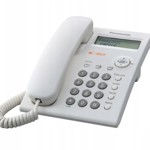 PANASONIC KX-T11 (KX-TSC11 / KX-T11 аналог) — стационарный домашний телефон