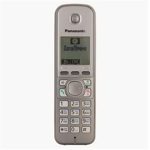 PANASONIC KX-TG6711 (KX-T6711) — DECT беспроводной телефон с дисплеем