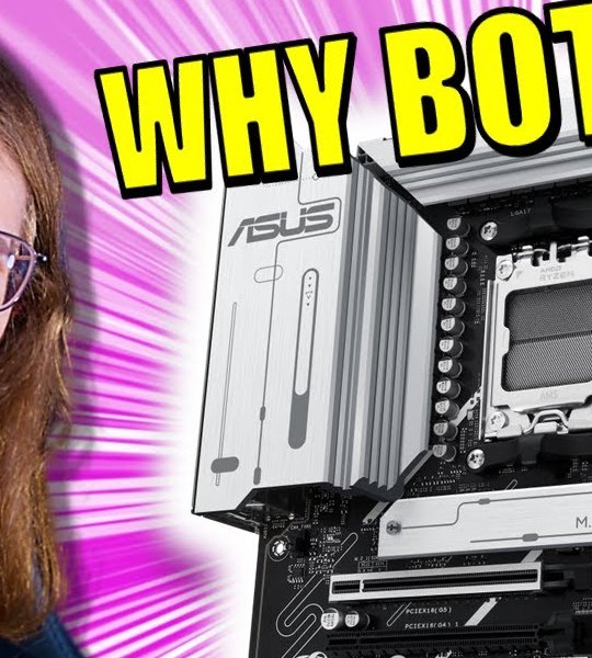 ASUS PRIME X870-P (AMD)