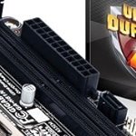 Gigabyte B85 Mini White-Box ATX (LGA1150)