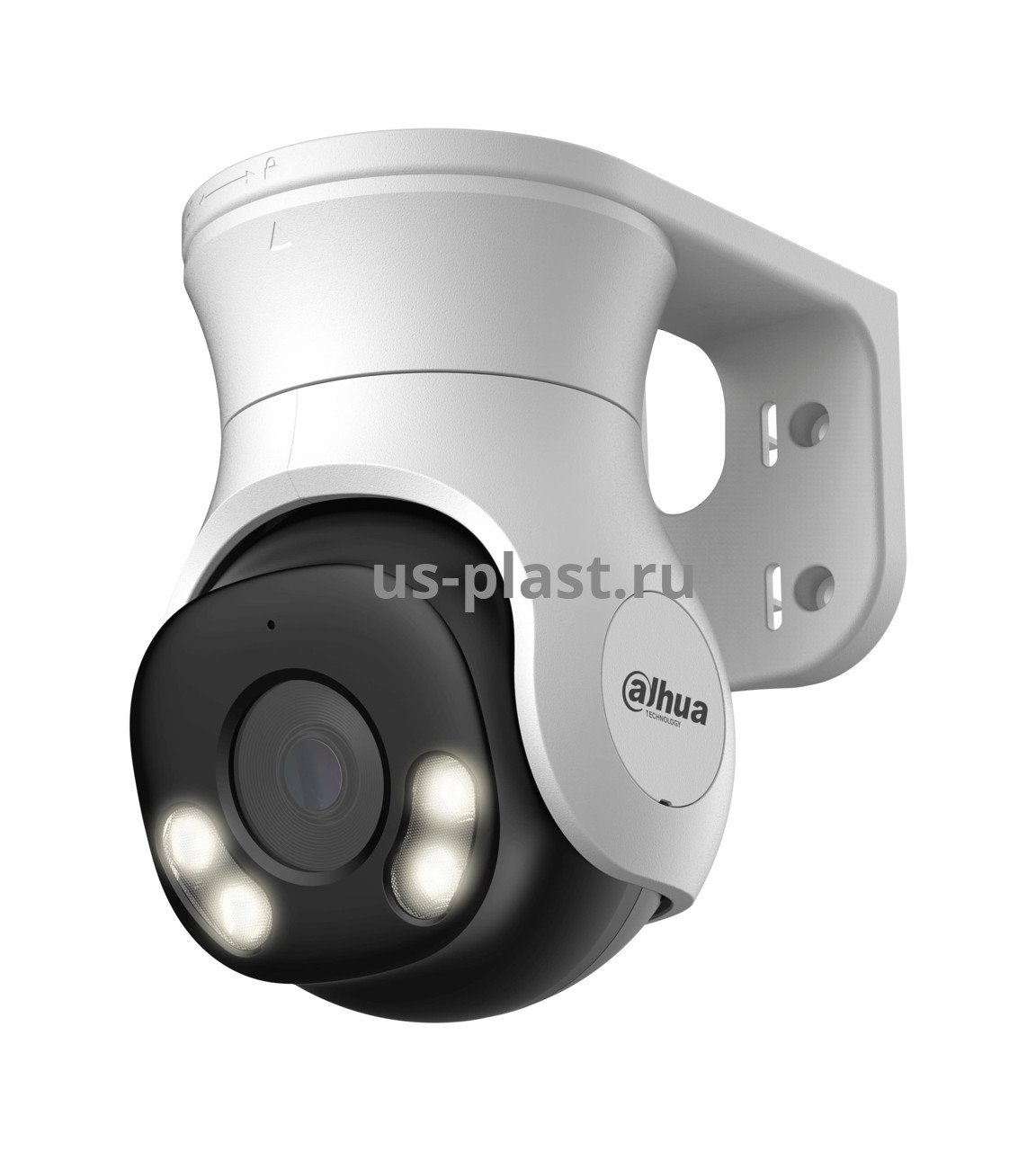 Dahua PTZ DH-HAC-PT1200AP-IL-A-0280B-S6