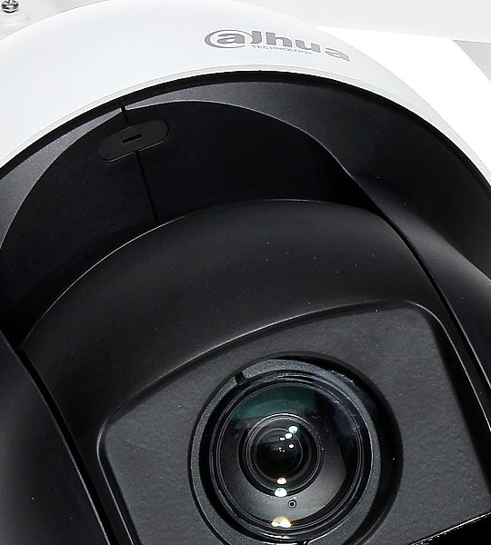 Dahua PTZ SD6CE225I-HC-S3 (2MP, 25× zoom)