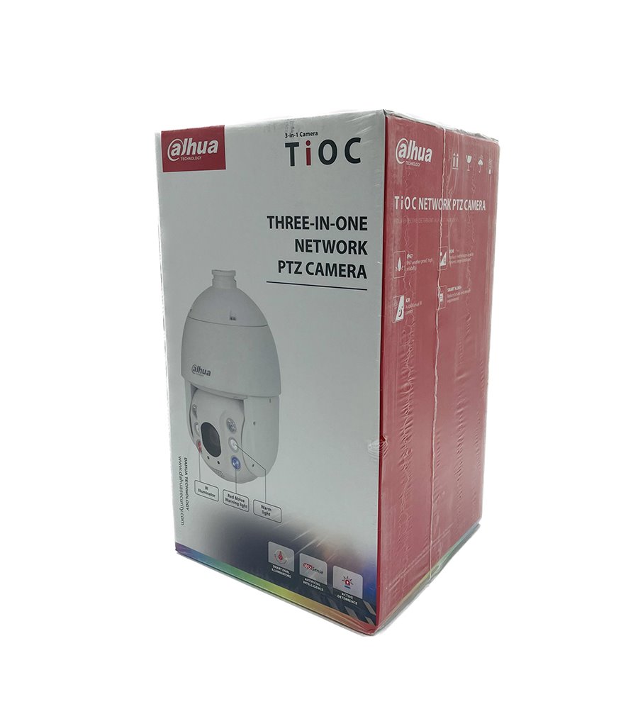 Dahua PTZ DH-SD6C3432GB-HNR