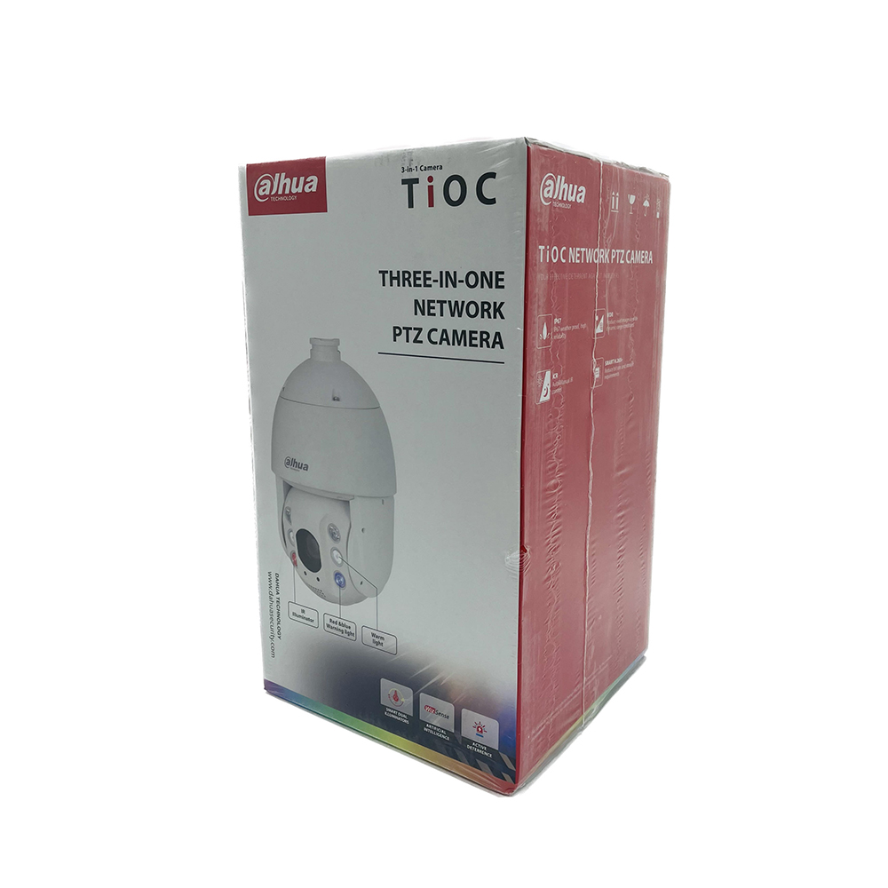 Dahua PTZ DH-SD6C3432GB-HNR