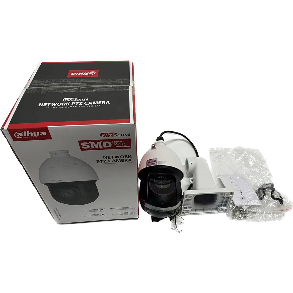 Dahua PTZ SD49225DB-HNY