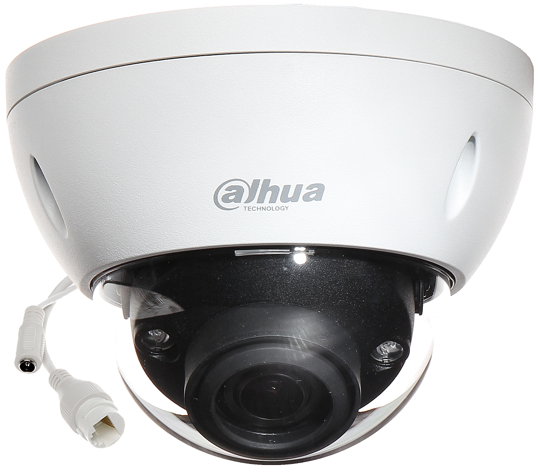Dahua DH-IPC-HDBW8231EP-0280B (Face Detection / People Counting / Heat Map)