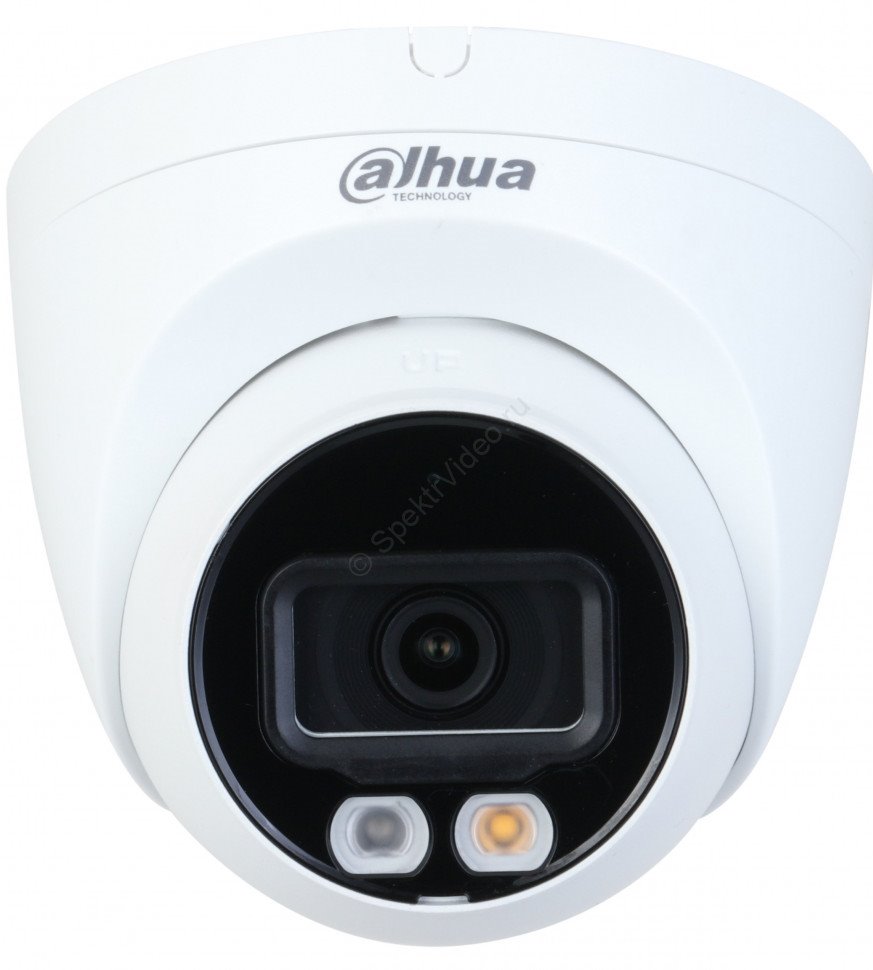 Dahua DH-IPC-HDW1239VP-A-IL-0280B