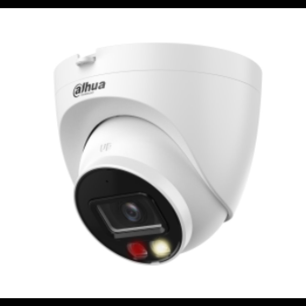 Dahua DH-IPC-HDW2449T-S-IL-0280B