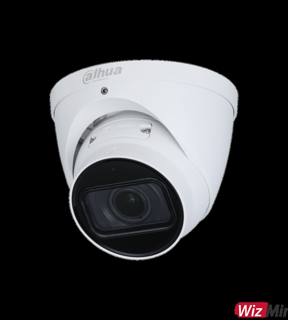 Dahua DH-IPC-HDW5442TP-ZE-2712