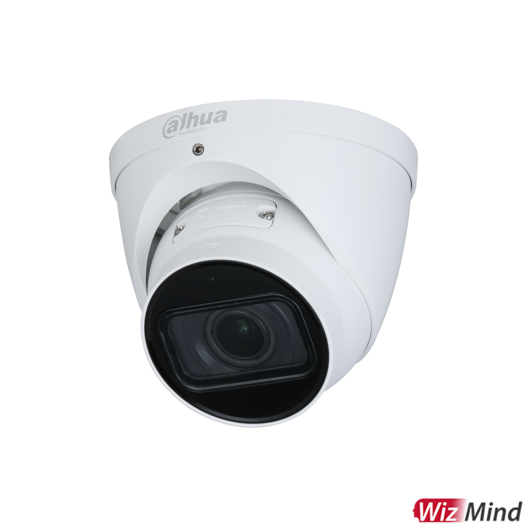 Dahua DH-IPC-HDW5442TP-ZE-2712