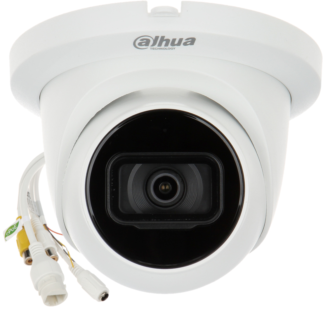 Dahua DH-IPC-HDW5541TMP-ASE-0280B