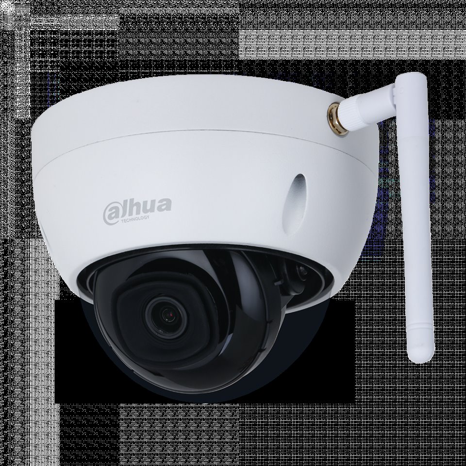 Dahua IPC-HDBW2531EP-S-0280B