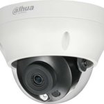 Dahua IPC-HDPW1230R1P-0280B-S5