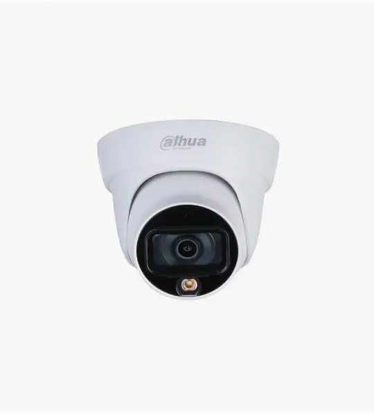 Dahua IPC-HDW1239T1-LED-0280B