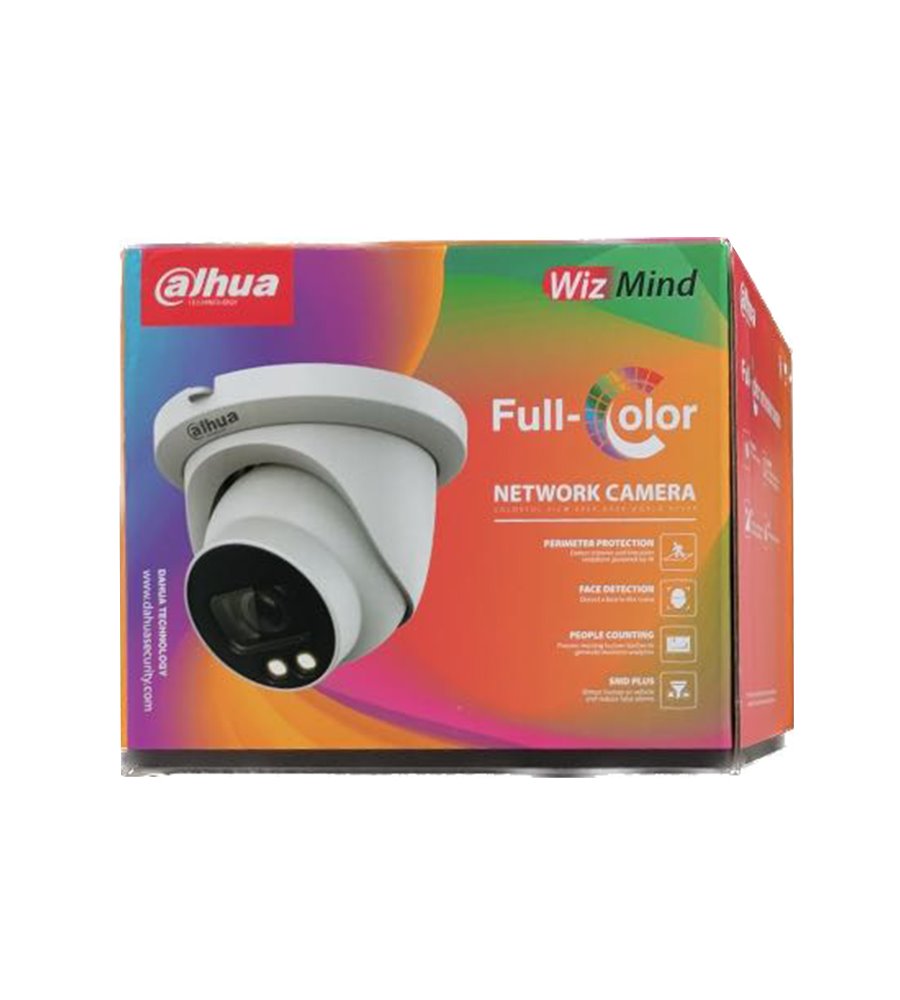 Dahua IPC-HDW3449TMP-AS-LED-0280B