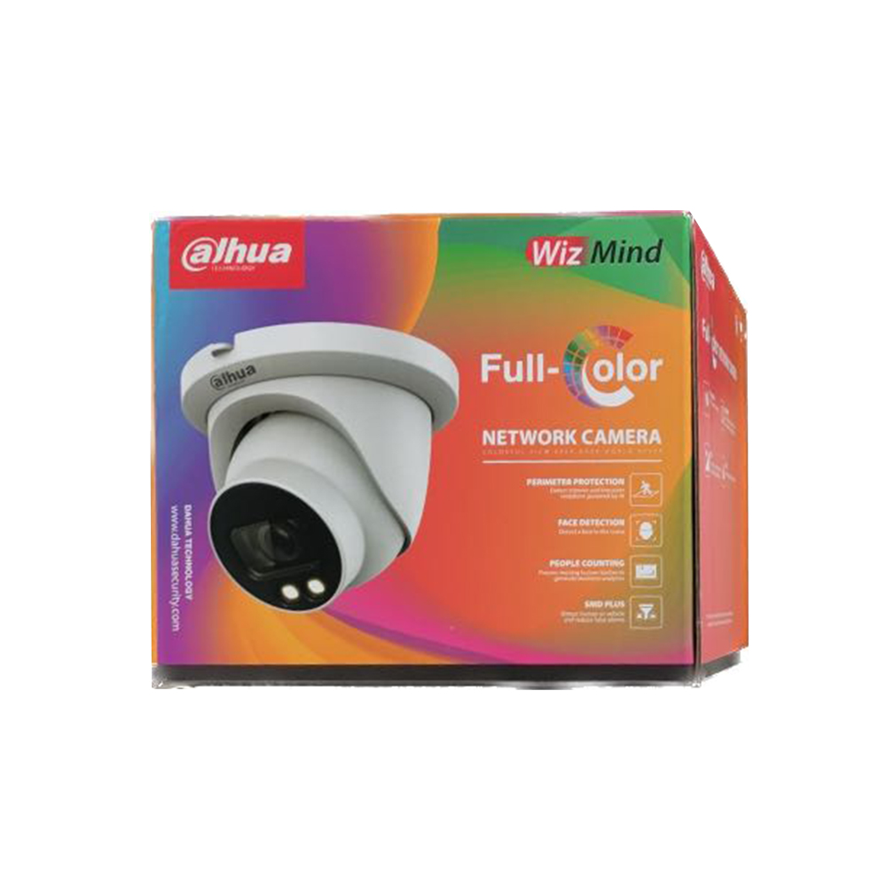 Dahua IPC-HDW3449TMP-AS-LED-0280B