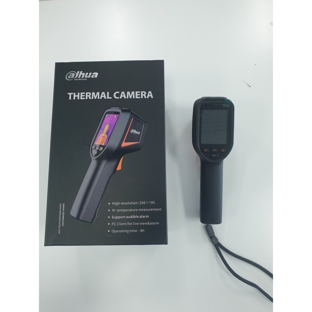 Dahua DH-TPC-HT2201-TB3-HTM-HW