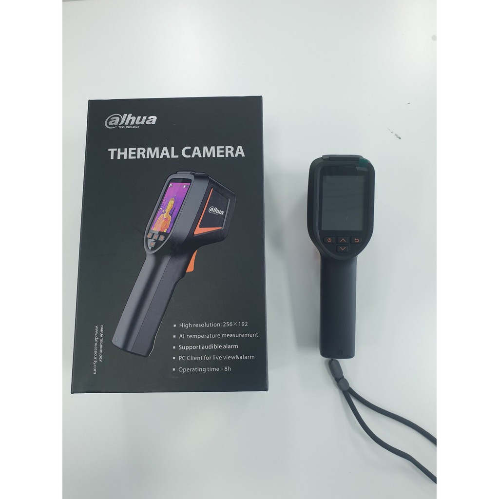 Dahua DH-TPC-HT2201-TB3-HTM-HW