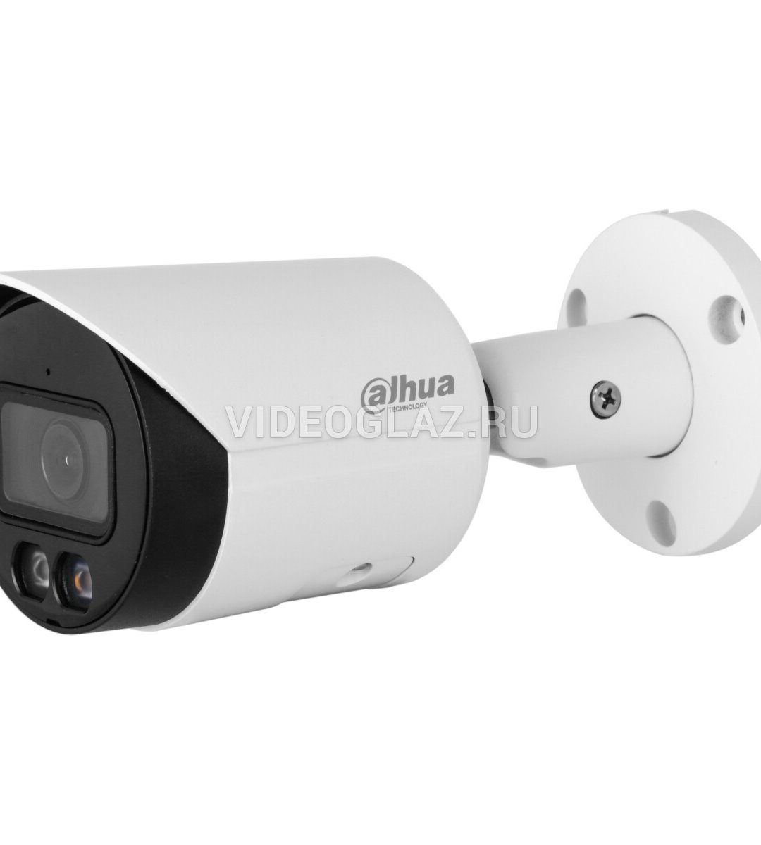 Камера наружная Dahua DH-IPC-HFW1439S1P-A-LED-0280B