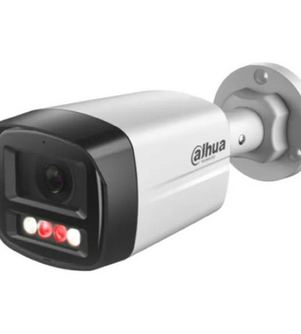 Камера наружная Dahua DH-IPC-HFW2449SP-S-IL-0280B MS