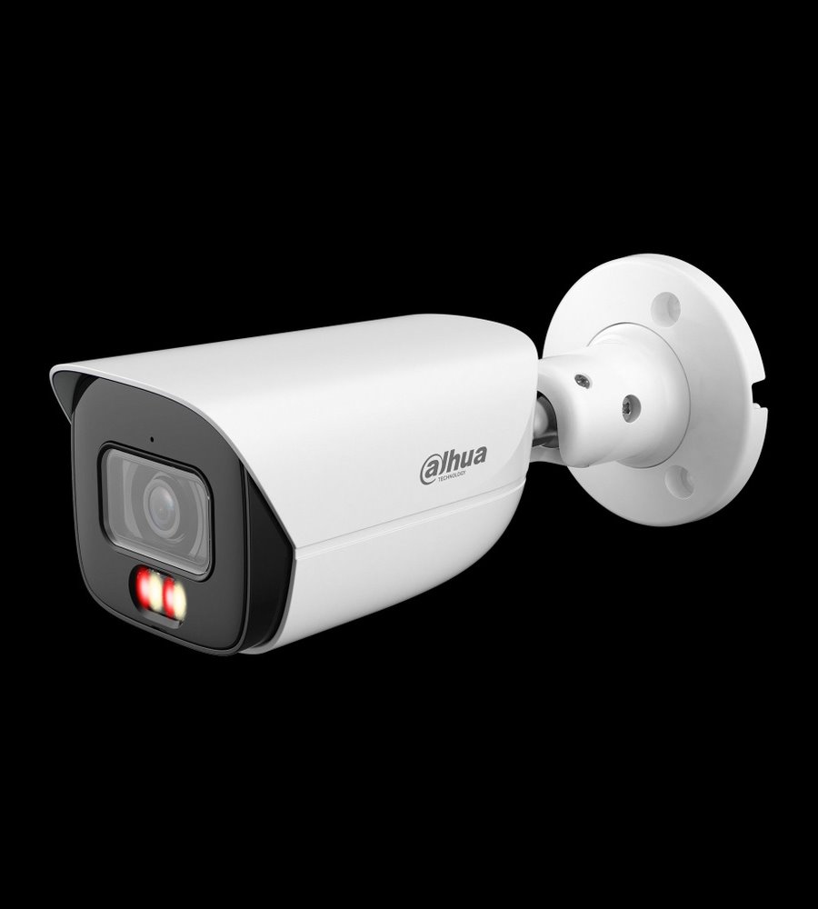 Камера наружная Dahua DH-IPC-HFW3449EP-AS-LED-0280B