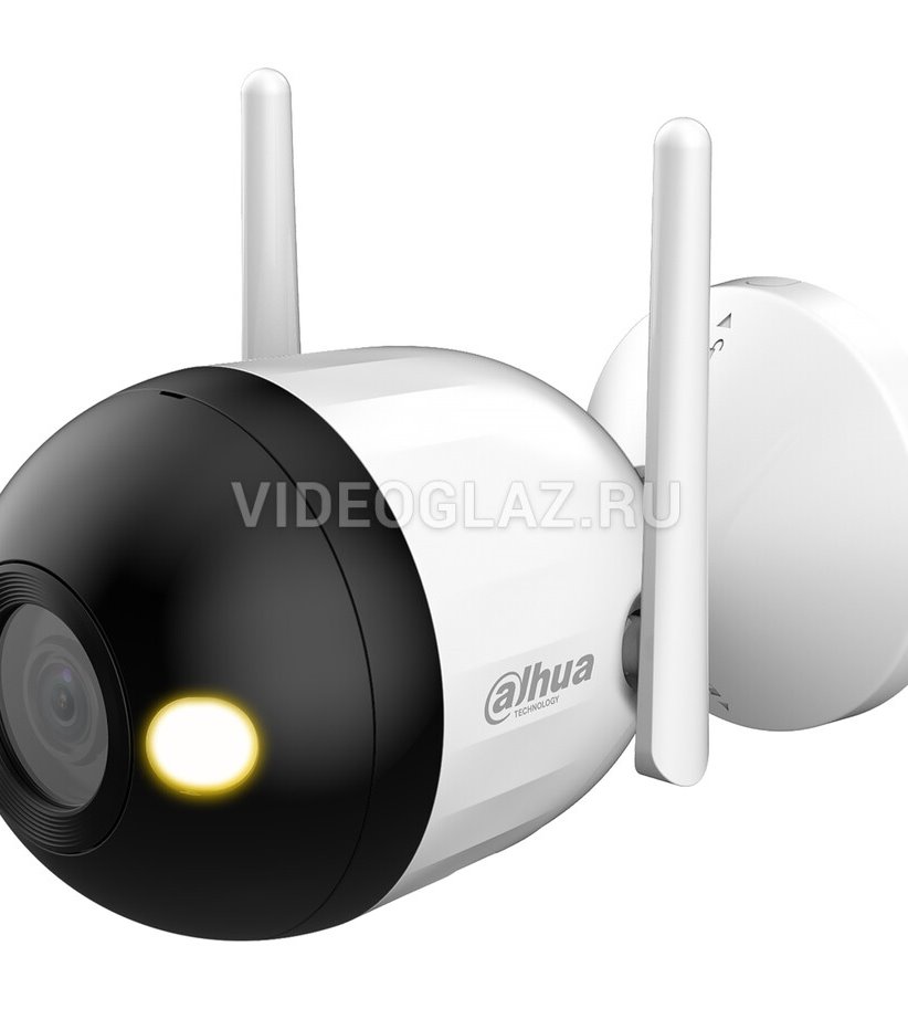 Камера наружная Dahua DH-IPC-HFW1230DS1P-0360B