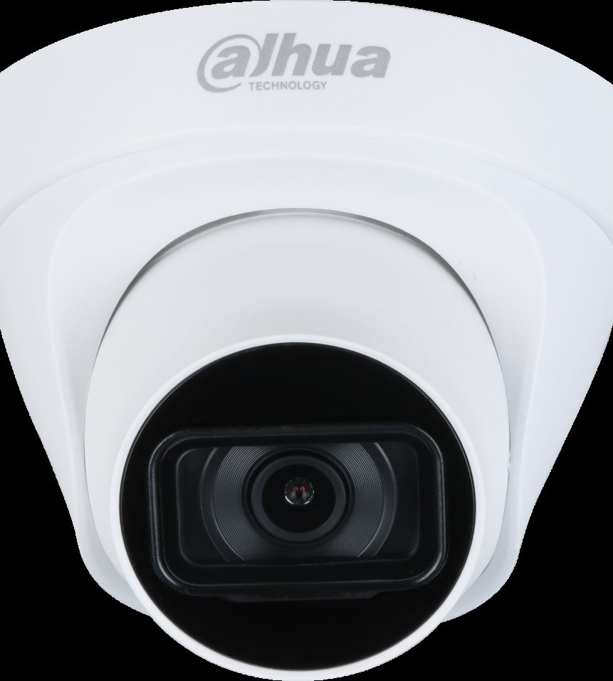 Камера наружная Dahua IPC-HFW1239S1P-LED-0280B-S5-QH2