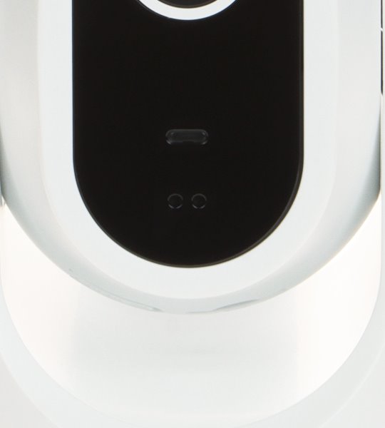 Камера поворотная IP Dahua PT WiFi DH-H4C