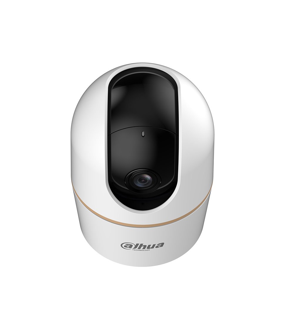 Камера поворотная IP Dahua PT WiFi DH-H5B