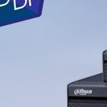 Wi-Fi камера буллет Dahua DH-F4C-LED