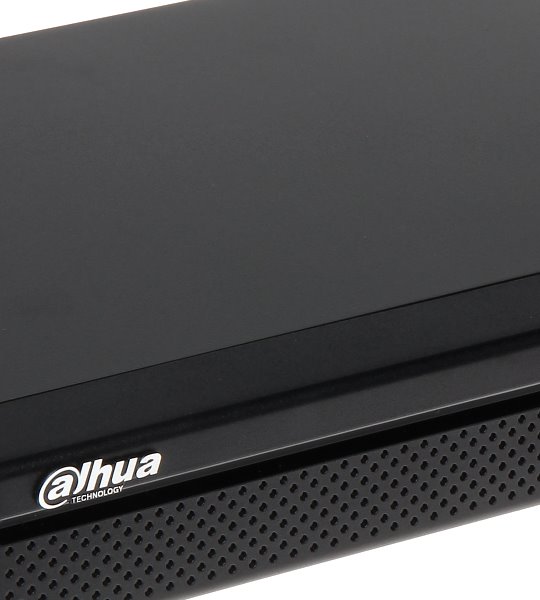 Видеорегистратор HDCVI Dahua DH-XVR4116HS-I/T