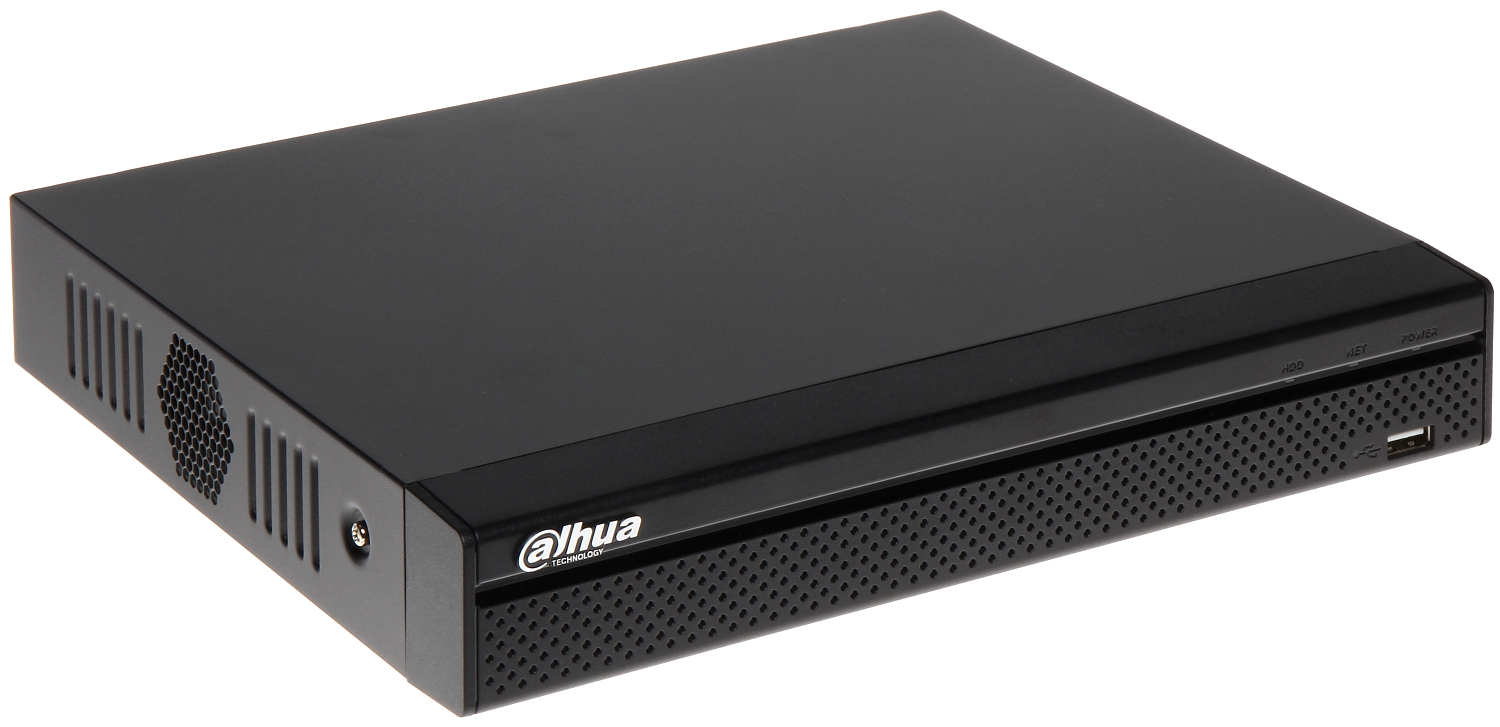 Видеорегистратор HDCVI Dahua DH-XVR4116HS-I/T