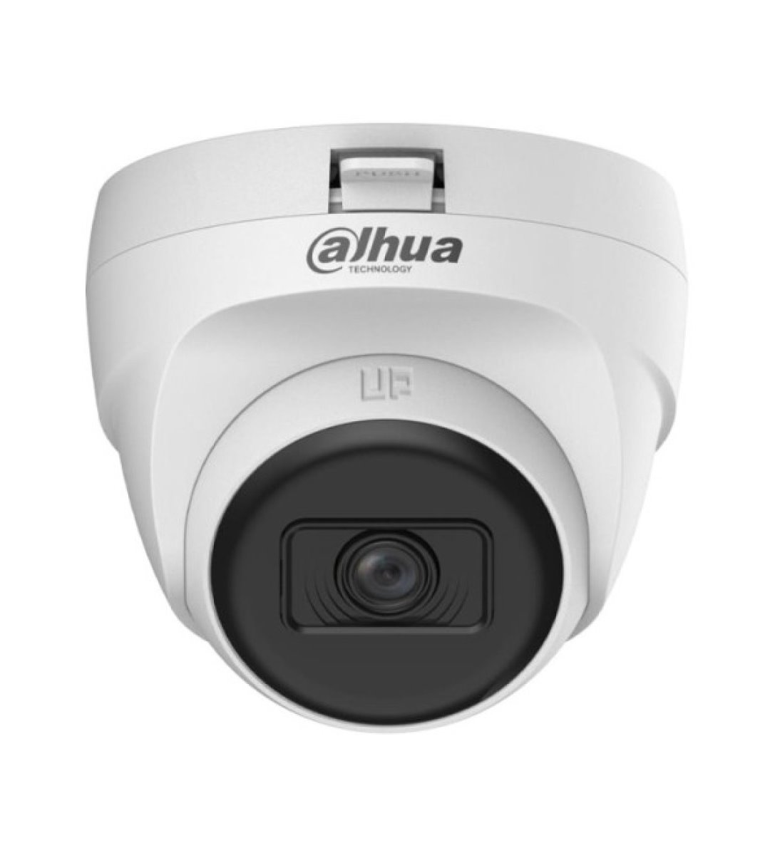 Камера внутренняя Dahua DH-HAC-HDW1209TLQP-LED-0280B