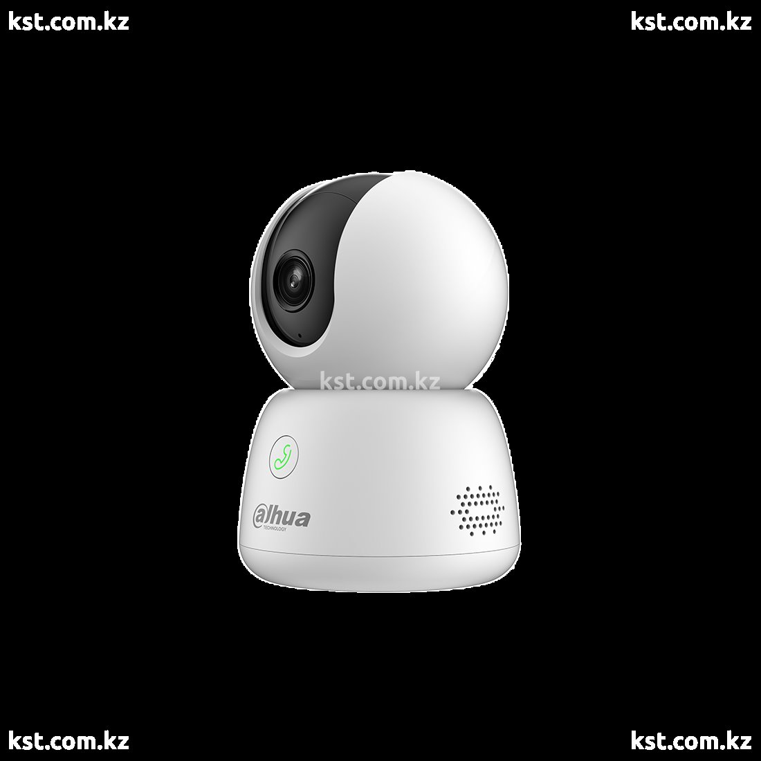 Камера внутренняя Dahua DH-HAC-HDW1239TLQP-A-LED-0280B-S2