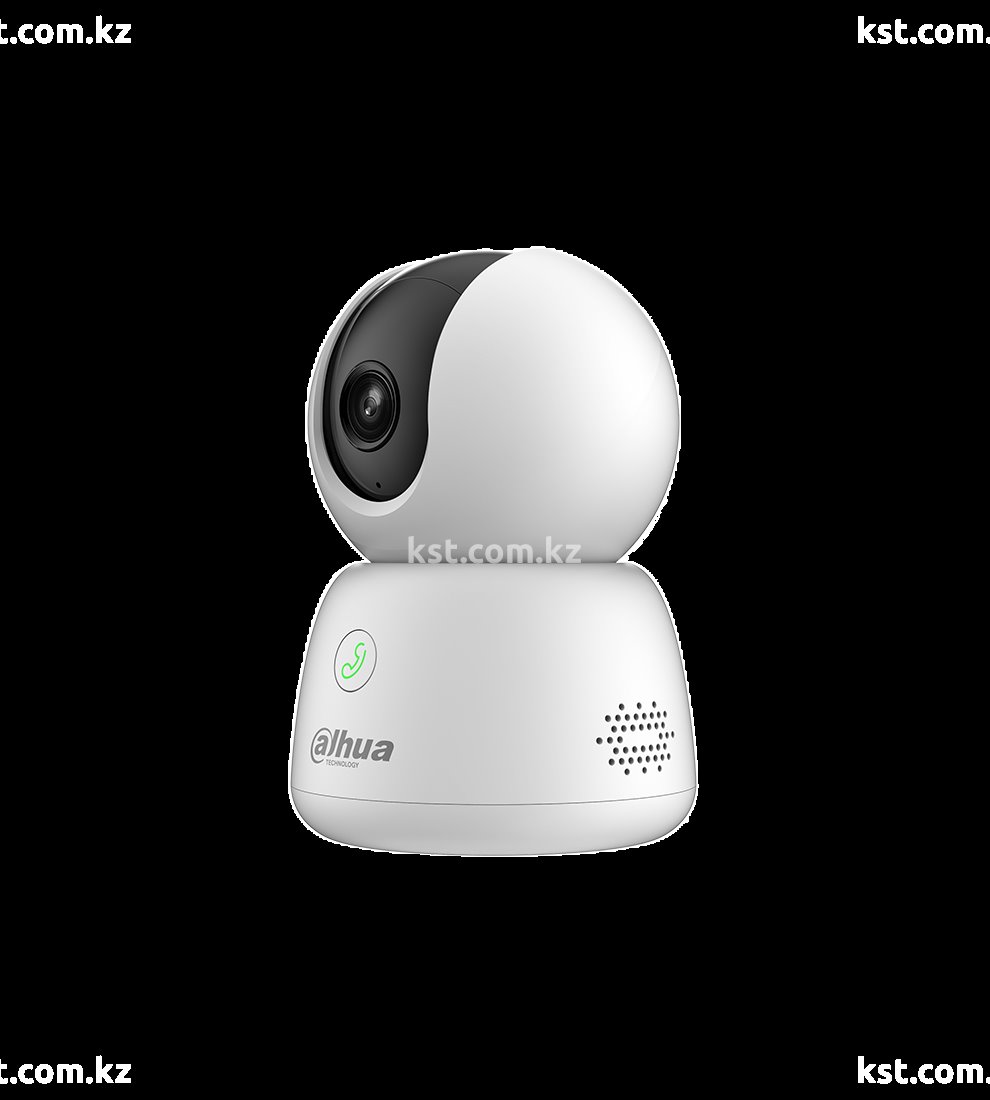 Камера внутренняя Dahua DH-HAC-HDW1239TLQP-A-LED-0280B-S2