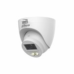 Камера Dahua DH-HAC-HDW1500TRQP-0280B-S2 внутр. 2Мп, IR, 30м, 2.8мм, PoE, PAL