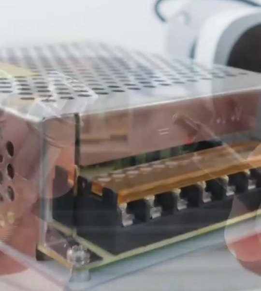 Камера Dahua DH-HAC-T1A51P-0360B внутр. 2Мп, 20м IR, 3.6мм, PAL