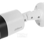 Камера Dahua DH-HAC-B2A51P-0360B наруж. 2Мп, 30м IR, 3.6мм, PAL