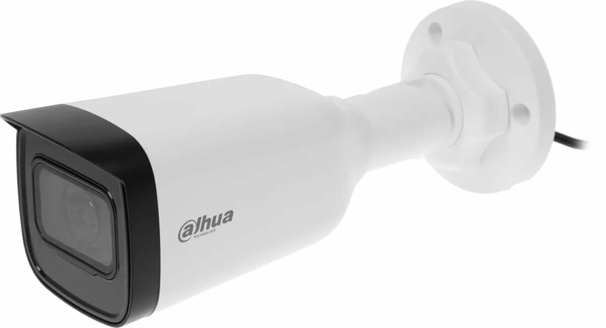 Камера Dahua DH-HAC-B3A21P-Z-2712 наруж. 2Мп, 30м IR, 2.8мм, PAL