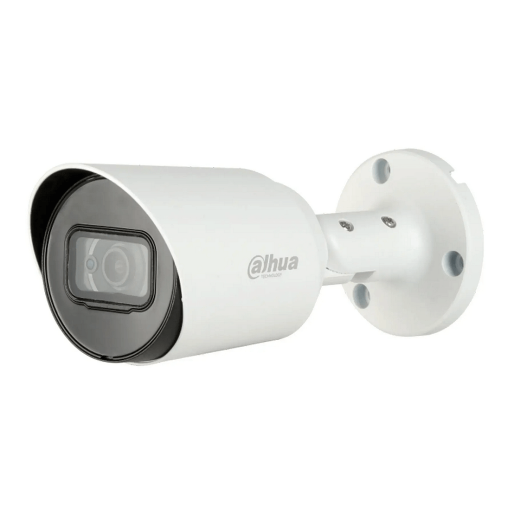 Камера Dahua HAC-HFW1200TP 2MP уличная цилиндрическая 3.6мм IP67 эконом