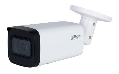Камера Dahua HAC-HFW2241TUP-Z-A 2MP уличная варифокальная 2.7-13.5мм моторизованная