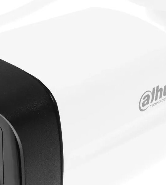 Камера Dahua HAC-HFW1200TLP-S5 2MP уличная цилиндрическая 6мм IP67