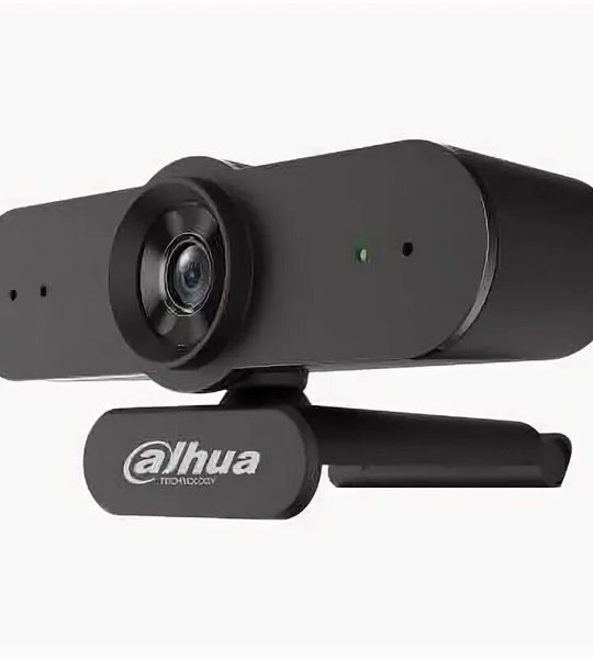 Камера USB Dahua HTI-UC320V1 2MP HD USB 2.0 для ПК конференций видеосвязи