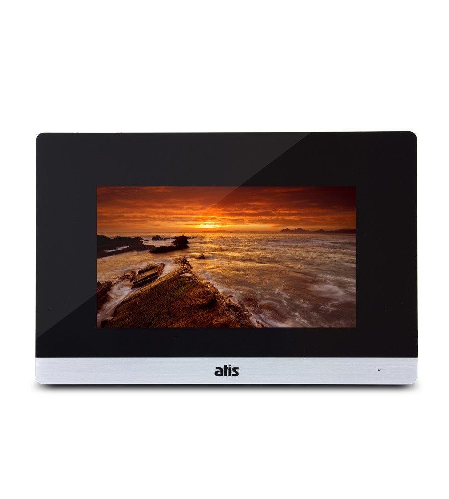 Аналоговый вызывной панель VTO2010D, 2‑канальная