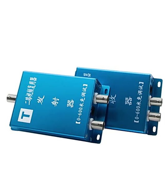 Аналоговый расширитель VTNA1080B, 2‑канальный