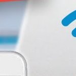 Дверной звонок Wi‑Fi Dahua Lechange DHI‑DB11, 2‑канальный