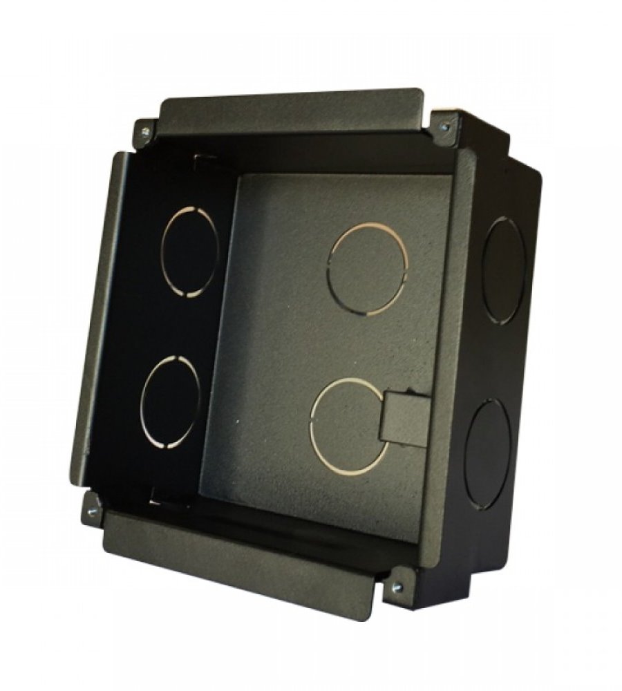 Задняя панель VTOB107 для VTO2000A, врезной монтаж