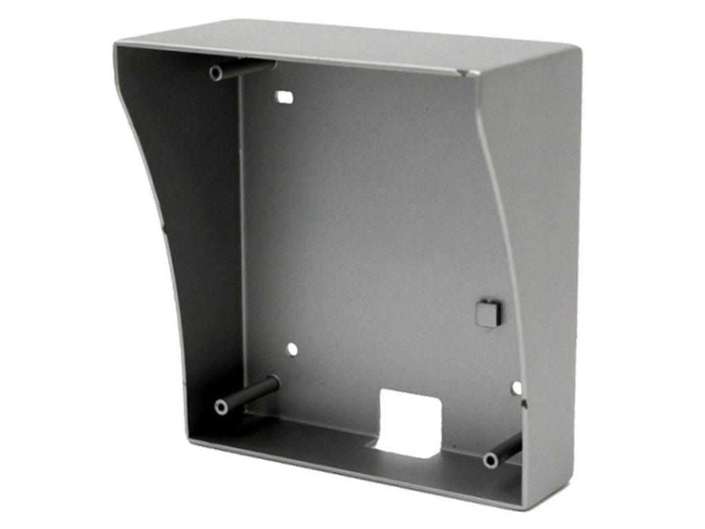 Защитный козырек VTOB108 для VTO2000A, накладной монтаж