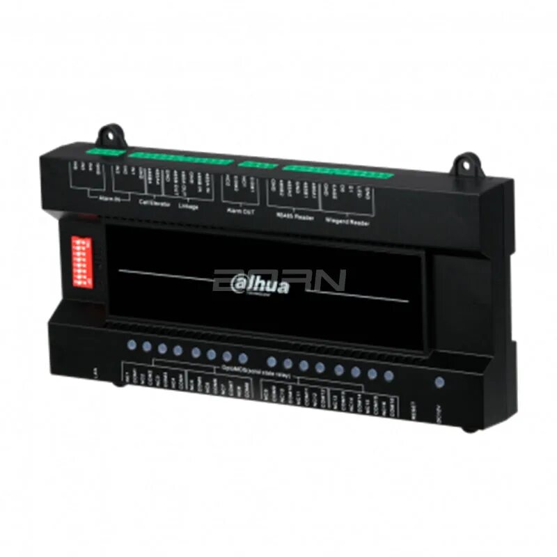 Контроллер управления лифтами Dahua VTM416 Lift Controller 8‑канальный 144 A